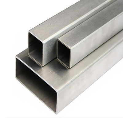 BA 2B NO.1 لوله جوش داده شده فولادی ضد زنگ بدون درز AISI ASTM