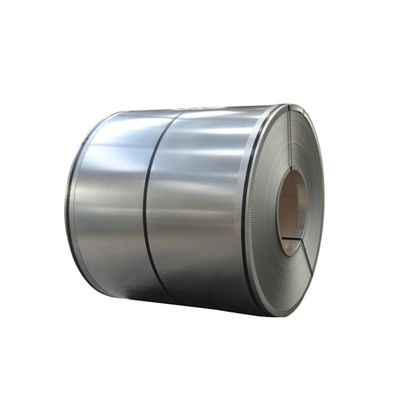 کویل فولادی ضد زنگ 304L 321 SS 304 316 201 2B BA 8K