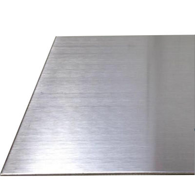 صفحه ورق فولادی ضد زنگ 0.1-200 میلی متر