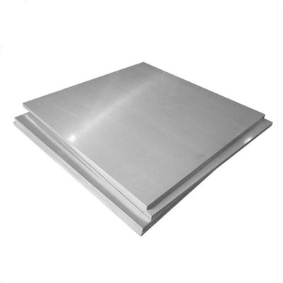 0.2mm استیلوی C276 صفحه ای انکونل 718 600 601 Incoloy 800 ورق مقاوم به گرما