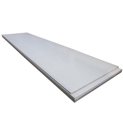 صفحه فولاد ضد زنگ 6mm 8mm 2520 904L 310 321 304