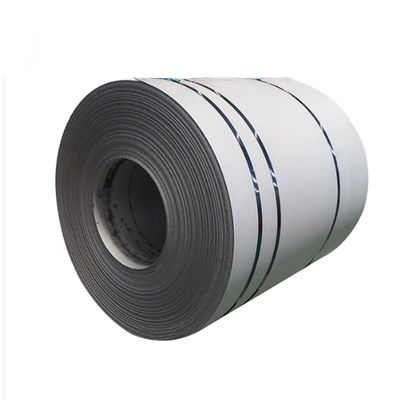 کویل فولادی ضد زنگ AISI ASTM