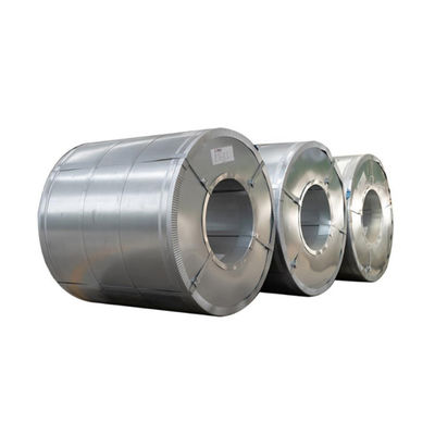 کویل فولادی ضد زنگ AISI ASTM