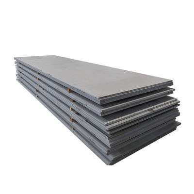10mm 15mm 20mm AISI 304 Stainless Steel Plate 201 316 316L