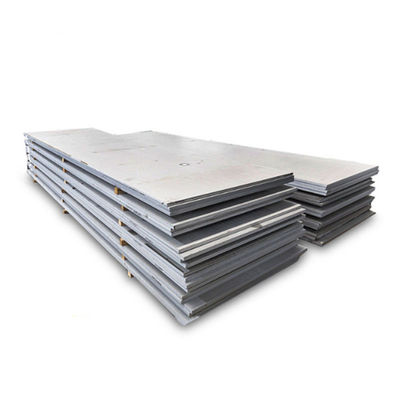 10mm 15mm 20mm AISI 304 Stainless Steel Plate 201 316 316L