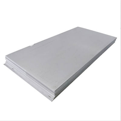 نورد سرد 2mm 3mm 60mm 1mm ورق فولاد ضد زنگ 600mm-1800mm
