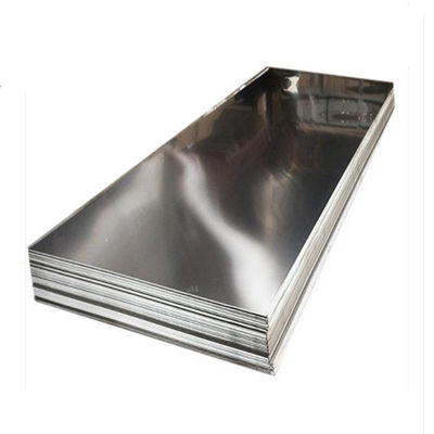 ورق فولادی Mirror Polished Hairline 304 2B BA Bright Surface 201 316l