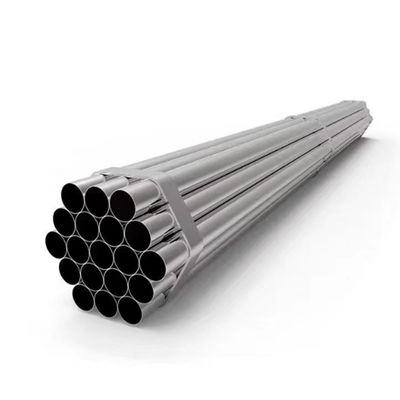 402 201 304L 316L 410s 430 20mm 9mm 304 Inox Tubes