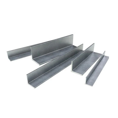 میله زاویه ای ضد زنگ ASTM 304 304L 40mm 50mm 60mm 75mm
