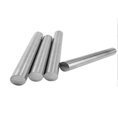 310S 309S فولاد ضد زنگ میله گرد 2205 2507 904L نورد سرد براق پرداخت شده