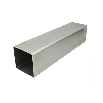 لوله های فولادی فولادی 201 304 8K 0.5-50mm
