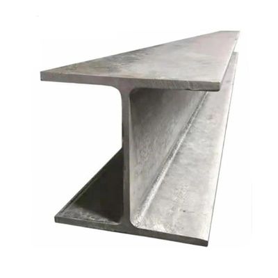 A276 چوبی از فولاد ضد زنگ داغ 304 304L 1.4303 1.4306 C U Profile Beam