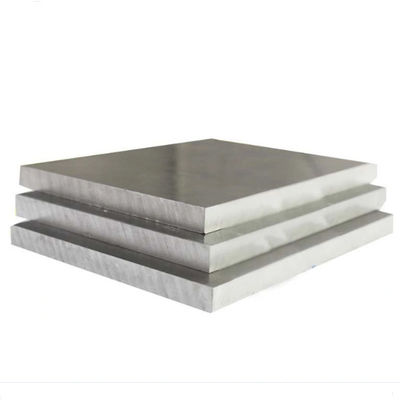 0.2mm استیلوی C276 صفحه ای انکونل 718 600 601 Incoloy 800 ورق مقاوم به گرما