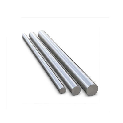 Din 17752 آلیاژ نیکل میله گرد اینکونل 600 601 617