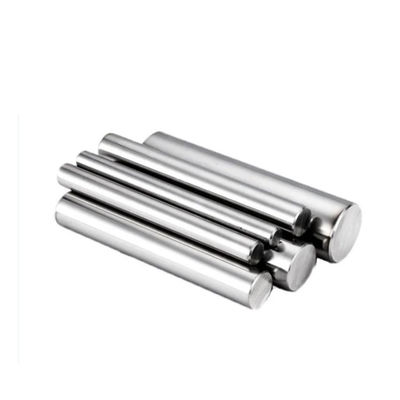 Din 17752 آلیاژ نیکل میله گرد اینکونل 600 601 617