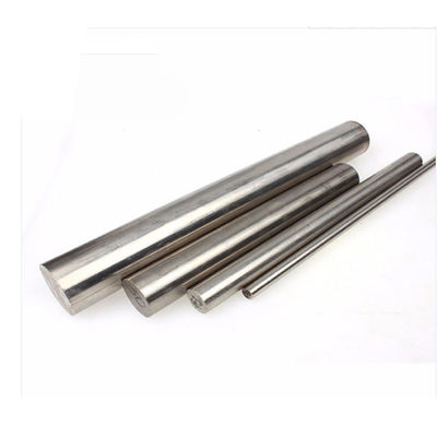 از 5 میلی متر میله نیکل استیلوی B B-2 B-3 C C276 C22 مونل 400 K500