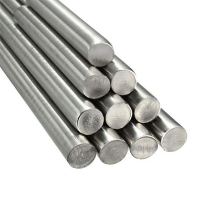 از 5 میلی متر میله نیکل استیلوی B B-2 B-3 C C276 C22 مونل 400 K500