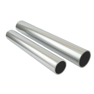 LSAW Monel 400 لوله AiSi استاندارد 100mm طول