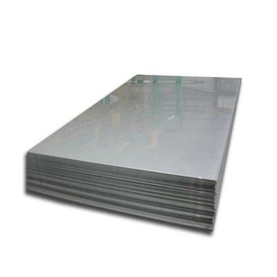 ASTM SS آهن فلز ضد زنگ 5mm 304L 304 321 316L 310S 430