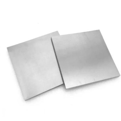 Astm فولاد ضد زنگ صفحه 304 316 316l سری 1mm 5x10