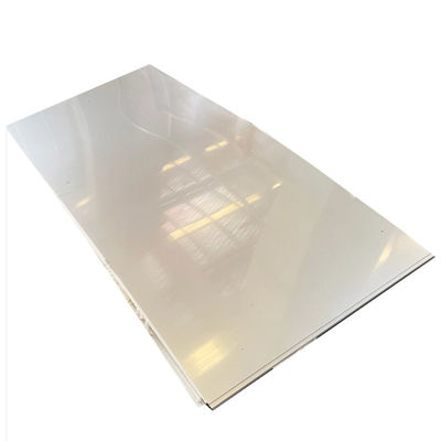 4mm فولاد ضد زنگ صفحه 201 321 304L 904L 2205 310S 316 304