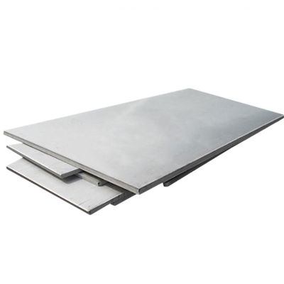 صفحه فولاد ضد زنگ 6mm 8mm 2520 904L 310 321 304
