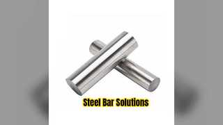 میله گرد فولاد ضد زنگ 0 0 0 0 0